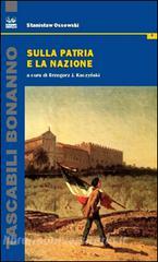 Sulla patria e la nazione.pdf