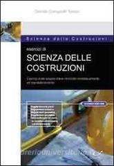 Esercizi di scienza delle costruzioni. Esempi sulla singola trave vincolata isostaticamente ed iperstaticamente e sui sistemi di travi isostatici.pdf