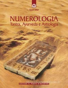 Numerologia. Tantra, Ayurveda e Astrologia.pdf