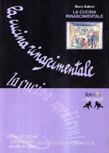 La cucina medievale-La cucina rinascimentale.pdf