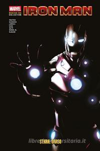 Ebook Iron Man - Stark D.I.V.I.S.O. di John Romita Jr., Matt Fraction, Andrea Mutti, Salvador Larroca, Kelly Sue Deconnick, Kano, Jamie McKelvie edito da Panini Marvel Italia