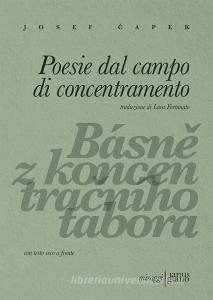 Poesie dal campo di concentramento. Ediz. ceca e italiana.pdf