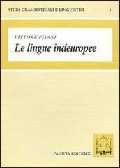 Le lingue indoeuropee.pdf