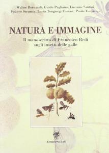 Natura e immagine. Il manoscritto di Francesco Redi sugli insetti delle galle.pdf