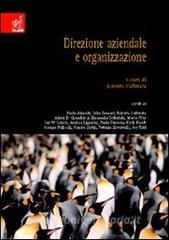 Direzione aziendale e organizzazione.pdf