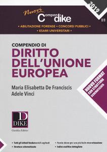 Compendio di diritto dellUnione Europea.pdf