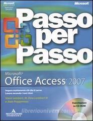 Microsoft Office Access 2007. Con CD-ROM.pdf