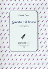 «Questo è il bosco» e altre poesie.pdf