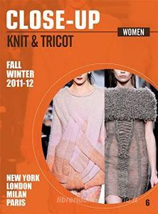 Knit & tricot. Woman. Ediz. multilingue vol.6.pdf