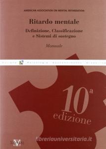 Ritardo mentale. Quaderno di lavoro.pdf