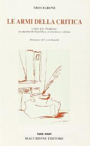 Le armi della critica. Lettere alla «Prealpina».pdf