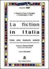 La fiction in Italia.pdf