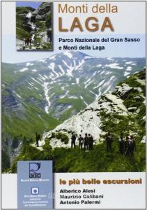 Laga. Le più belle escursioni. Parco nazionale.pdf