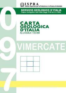 Carta geologica dItalia alla scala 1:50.000 F° 097. Vimercate.pdf