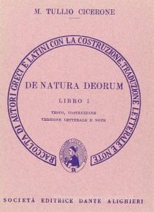 De natura deorum. Libro 1º. Versione interlineare.pdf
