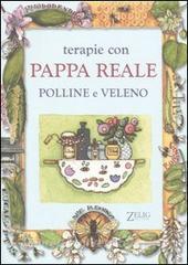 Terapie con pappa reale, polline e veleno.pdf