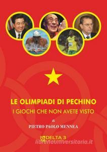 Le olimpiadi di Pechino. I giochi che non avete visto.pdf