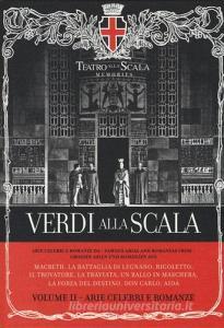 Verdi alla Scala. Ediz. italiana, inglese e tedesca. Con CD Audio vol.2.pdf