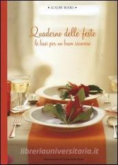Quaderno delle feste. Le basi per un buon ricevere.pdf
