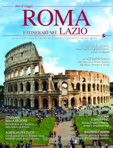 Roma e itinerari nel Lazio.pdf