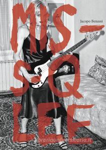 Miss Q Lee. Ediz. illustrata.pdf
