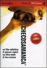 Checosamanca®. DVD. Con libro.pdf