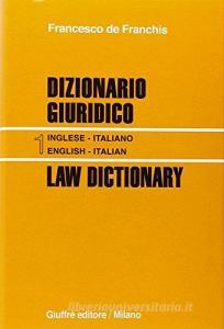 Dizionario giuridico-Law dictionary.pdf
