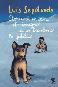 Storia di un cane che insegnò a un bambino la fedeltà.pdf