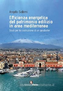 Efficienza energetica del patrimonio edilizio in area mediterranea: studi per la costruzione di un geocluster.pdf
