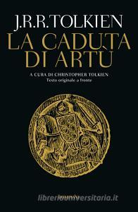 La caduta di Artù. Testo inglese a fronte.pdf