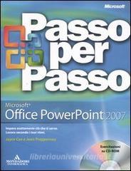 Microsoft Office PowerPoint 2007. Con CD-ROM.pdf