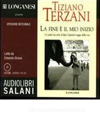 La fine è il mio inizio. Audiolibro. 12 CD Audio.pdf