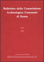Bullettino della Commissione archeologica comunale di Roma vol.83.pdf