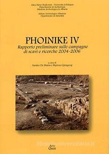 Phoinike IV. Rapporto preliminare sulle campagne di scavi e ricerche 2004-2006, Bologna 2007.pdf