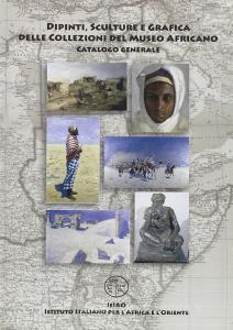 Dipinti, sculture e grafica delle collezioni del Museo africano. Catalogo generale.pdf
