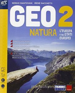 Geonatura. Atlante osservo e imparo-Extrakit-Openbook. Per la Scuola media. Con e-book. Con espansione online vol.2.pdf