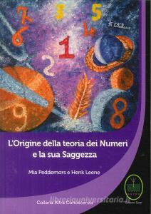 L origine della teoria dei numeri e la sua saggezza.pdf