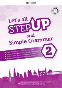 step up let s all per la scuola media con espansione online vol 2 oxford university press pdf lingsivlistmicutpo4