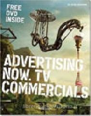 Advertising now. Tv commercials. Ediz. multilingue.pdf