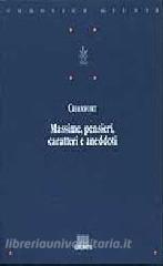 Massime, pensieri, caratteri e aneddoti.pdf