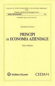 Principi di economia aziendale. Lazienda universale. Lidea forza, la morfologia e la fisiologia.pdf