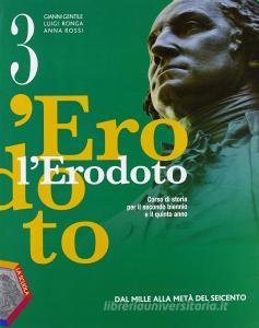L Erodoto. Per le Scuole superiori. Con espansione online vol.1.pdf