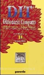DIT. Dizionario compatto tedesco-italiano, italiano-tedesco.pdf