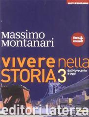 Vivere nella storia. Con materiali per il docente. Per le Scuole superiori. Con espansione online vol.3.pdf
