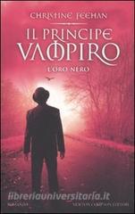 Il principe vampiro. Loro nero.pdf