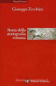 Storia della storiografia romana.pdf