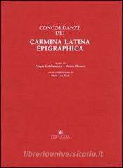 Concordanze dei carmina latina epigraphica.pdf