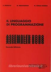 Il linguaggio di programmazione Assembler 8086/8088.pdf