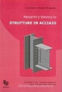 Progetto e verifica di strutture in acciaio.pdf