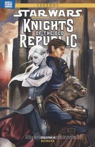 Star Wars. Knights of the Old Republic vol.8.pdf